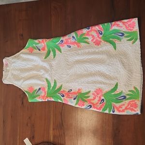 Lilly Pulitzer dress size 4